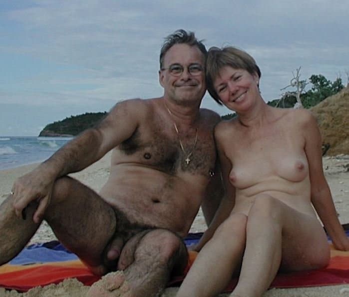 Janet, a married mom through the years