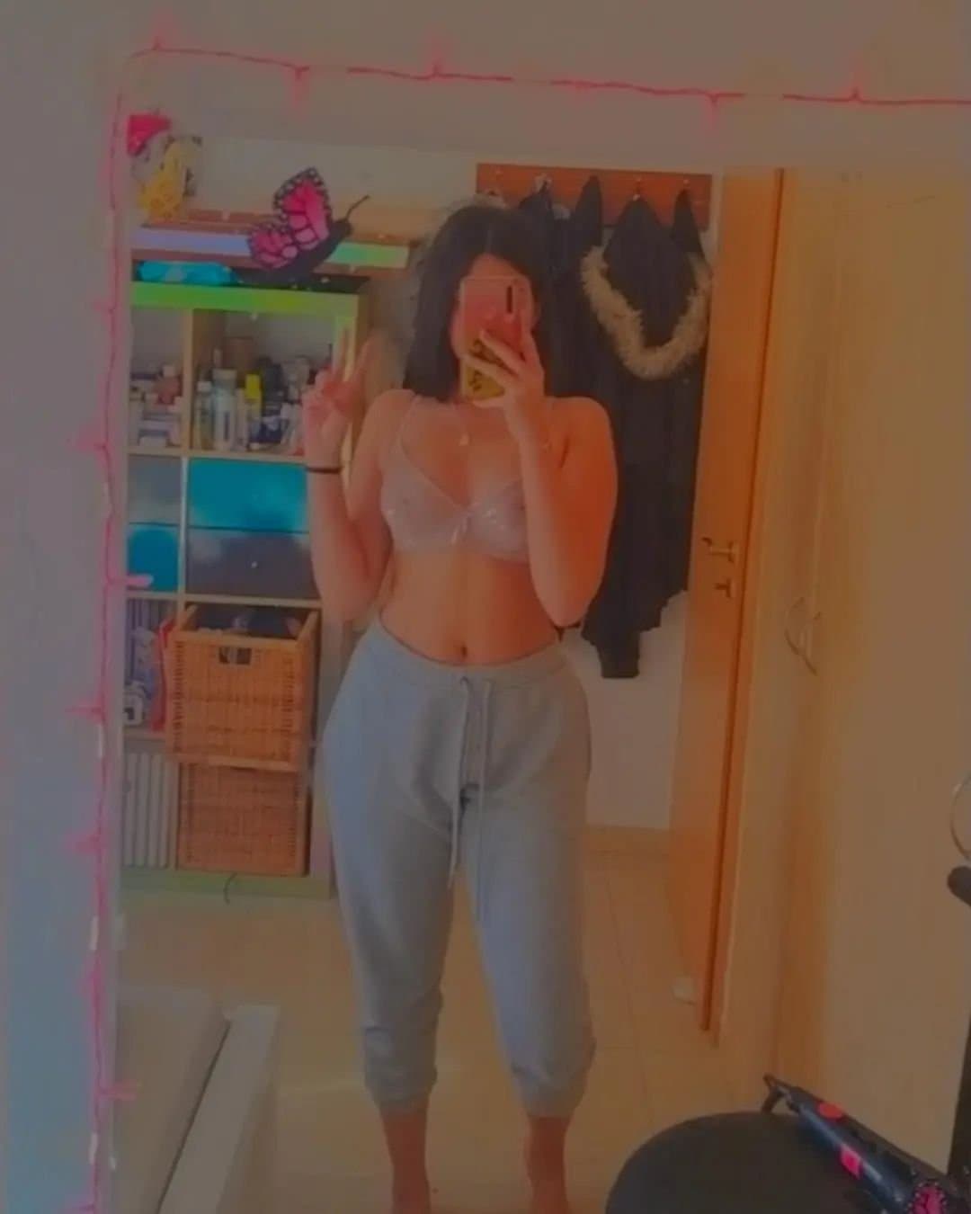 Hot step sister photos leaked