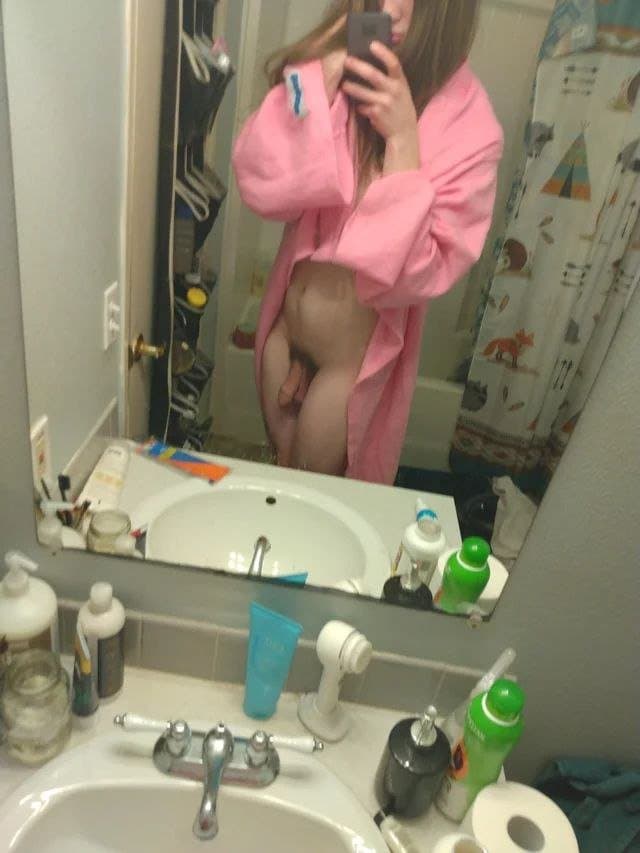 Desperate Submissive Sissy Slut Katie787 begging to be shared online and dominated