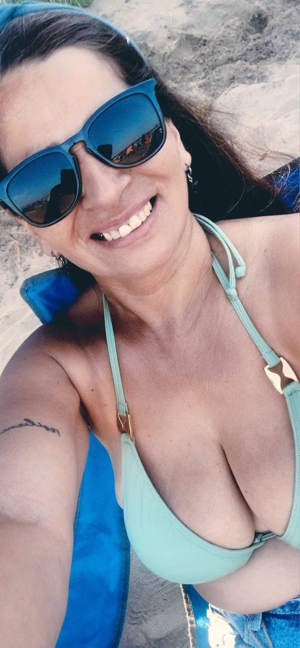 Roxana, la profe de tus sueños