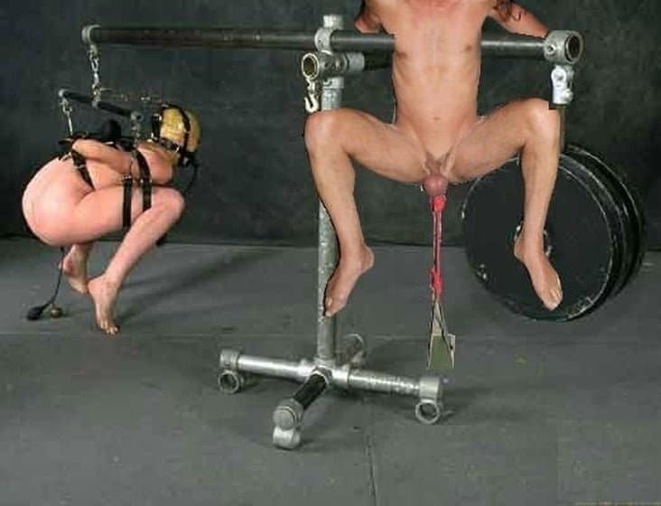 More Sub/Sub Couples