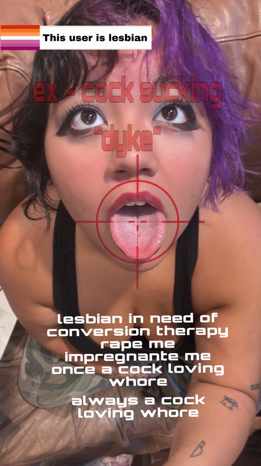 Native American Cow Dyke | rate + repost