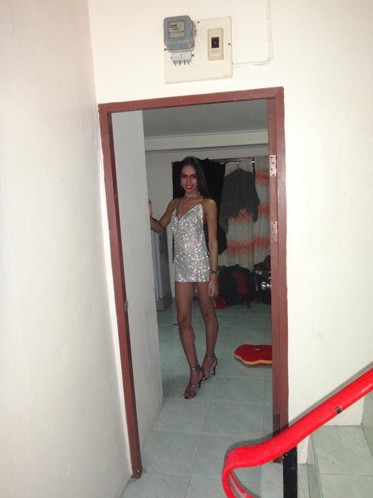 Lita Chalita Jimsaeng Trans