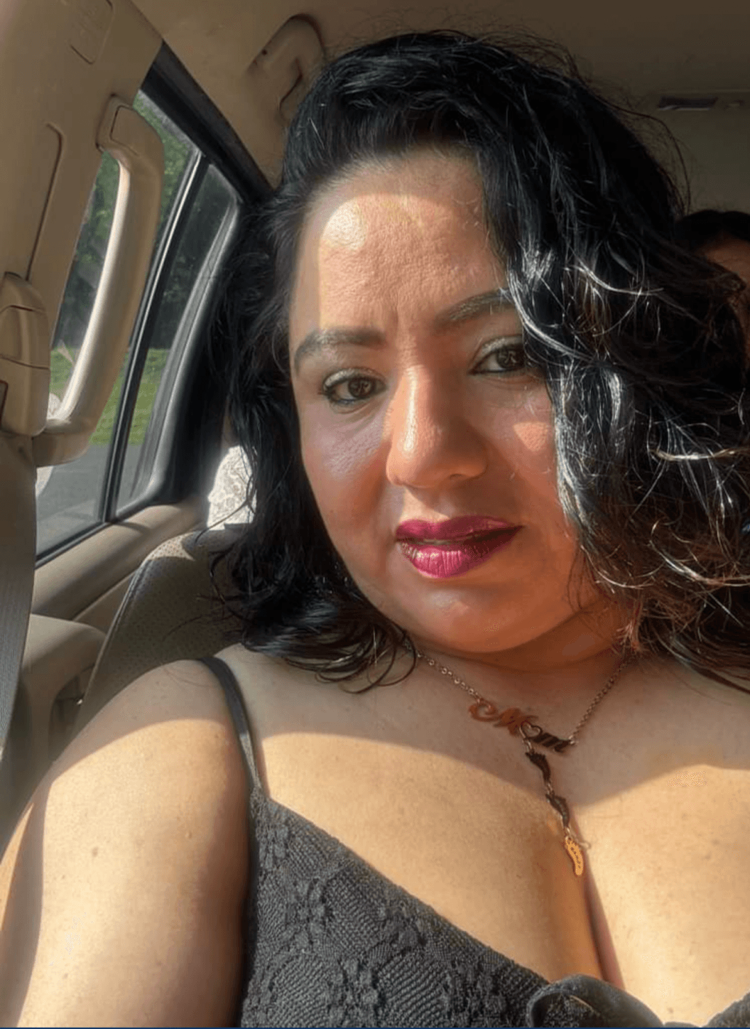 Click to view full size Mexican milf