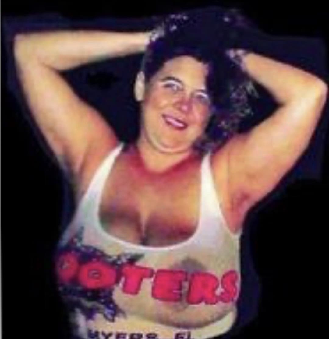 My Wife Celine , wife, mother, grandmother and My Key Holder