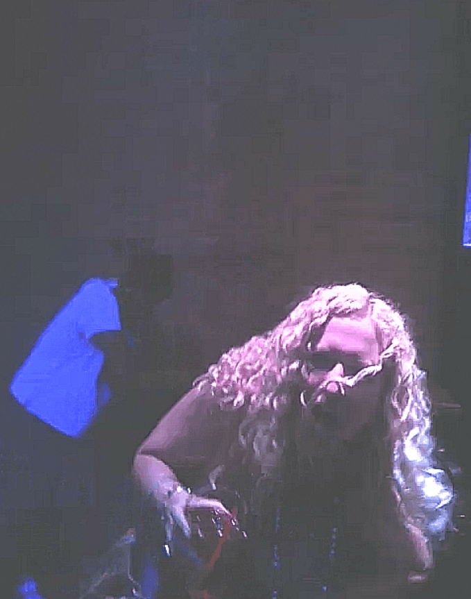 Ashlei found on garage sale drive