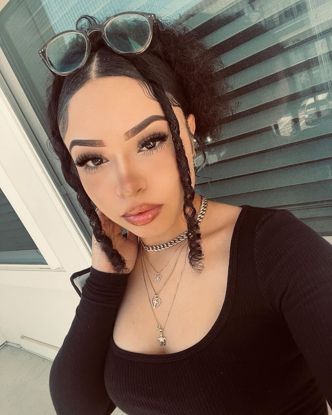 [REAL] Leaked Latina mixed takes cock effortlessly