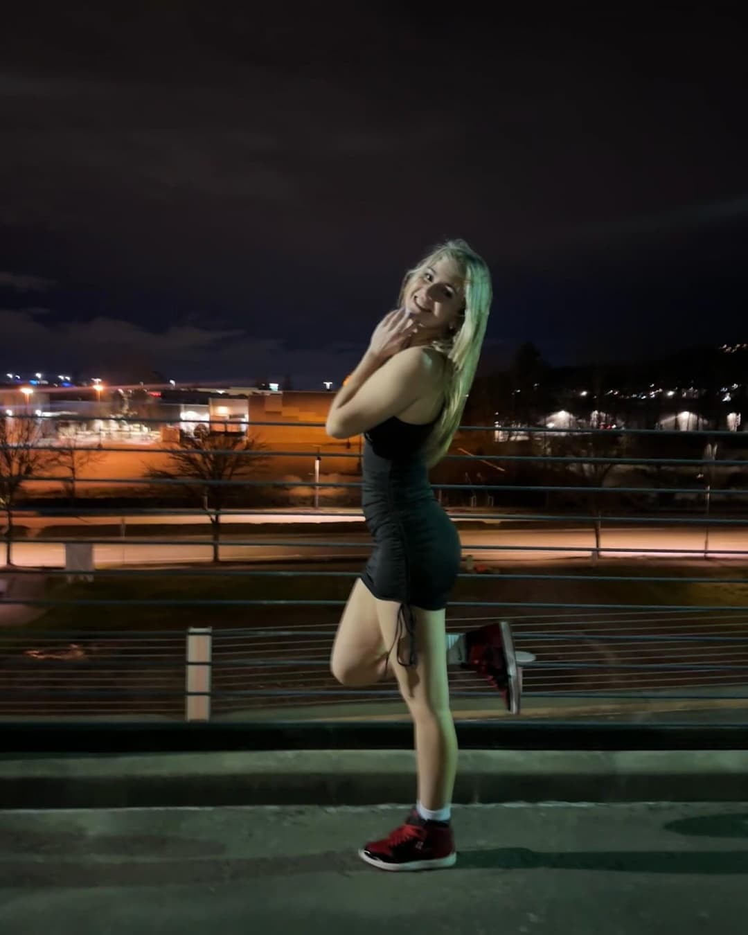 Peyton (20) - User submission