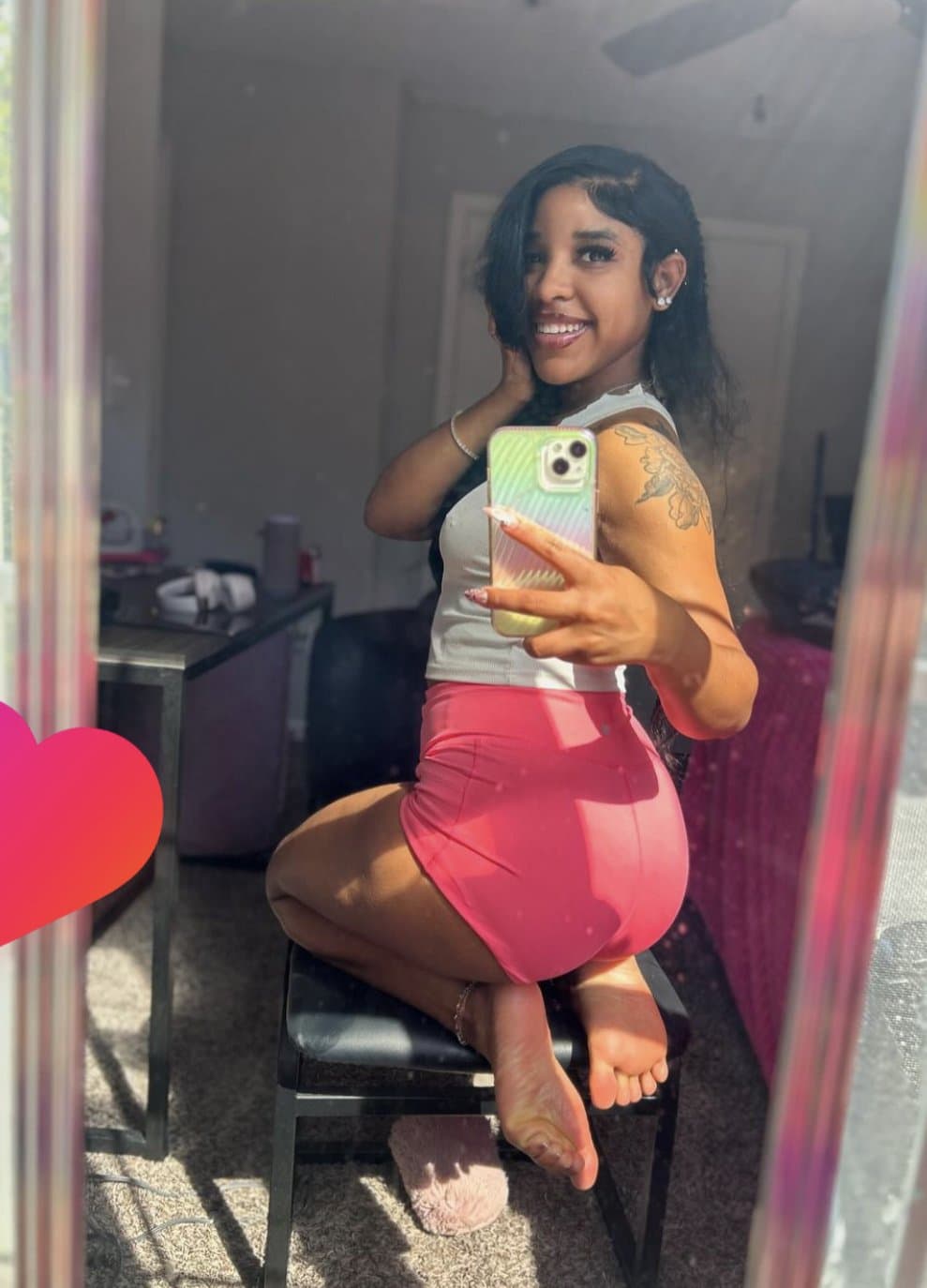 Gosm Love Baddies (Mya)21