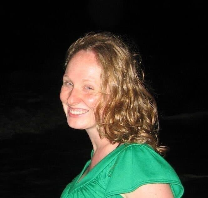 Therese is a very naughty married cheating ICU registered nurse at a New Jersey hospital