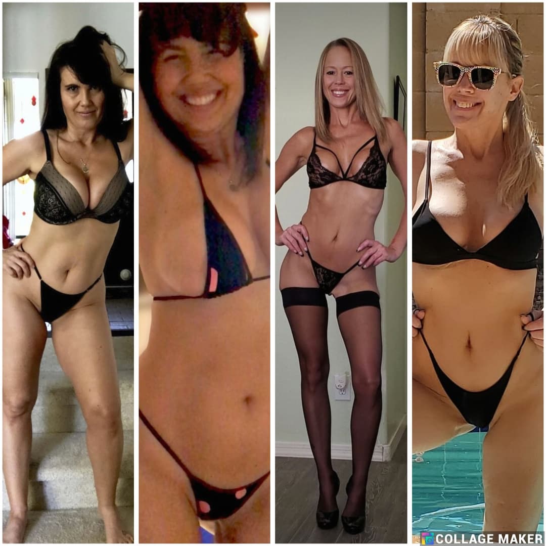 Best Friends mom vs. Milfs