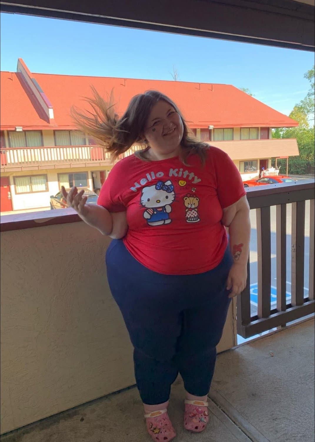 MASSIVE HUGE PAWG SSBBW BBW HUGE THICK BIG ASS GOONER MATERIAL