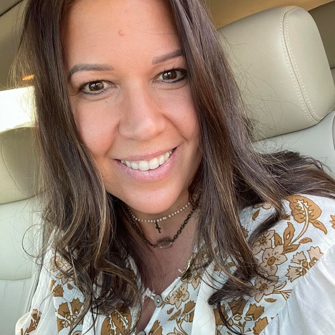 Wonder what made Jaime, Stephanie, and Heather happier. Iowa States bowl win or flashing for G G W