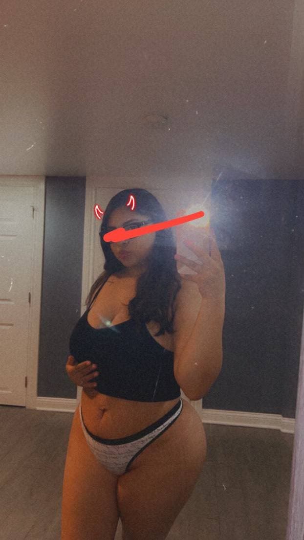 Latina body perfect for fucking.. booty 2 thick little sexy phat booty thot