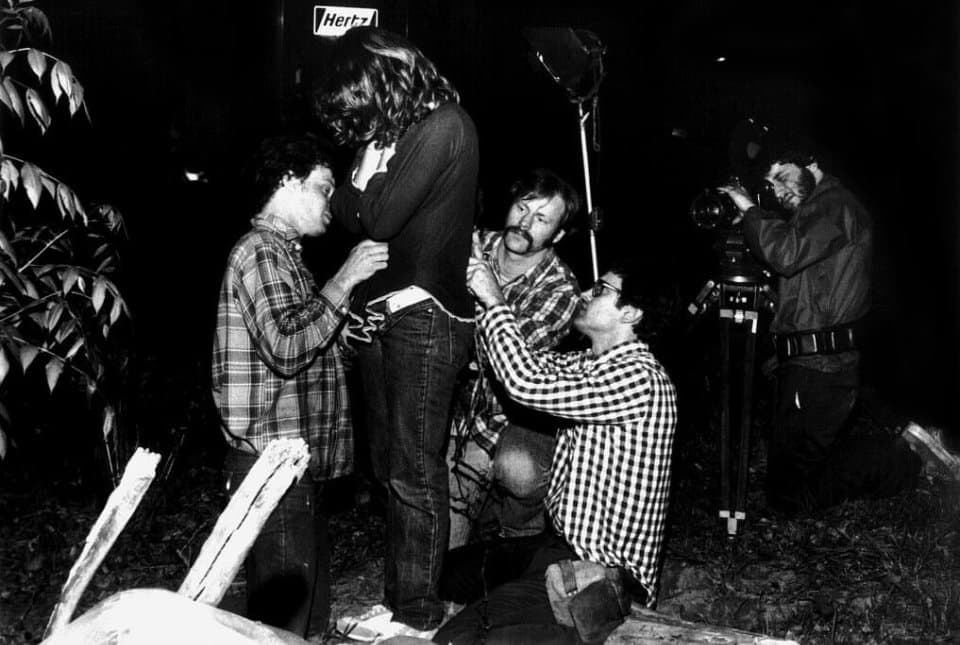 The Trees! They’re Alive!!! (Part 3)