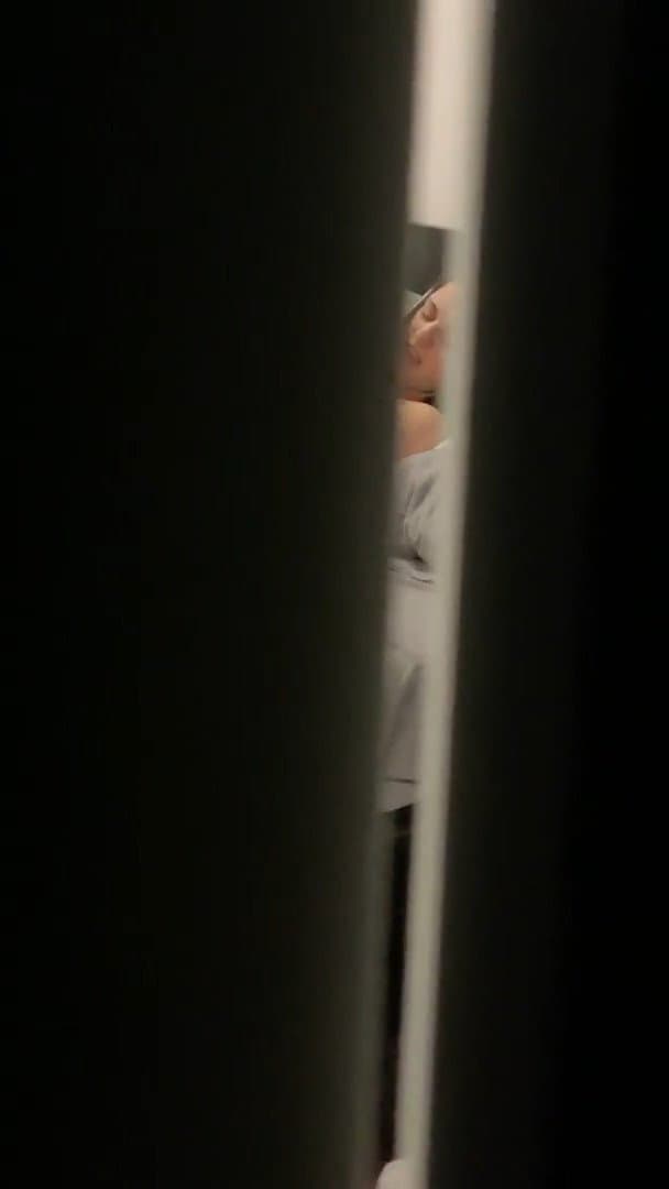 StepMom Caught Masturbating On The Phone By Her Son