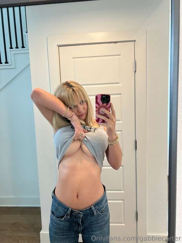 Gabbie #2 (DLoad ON)