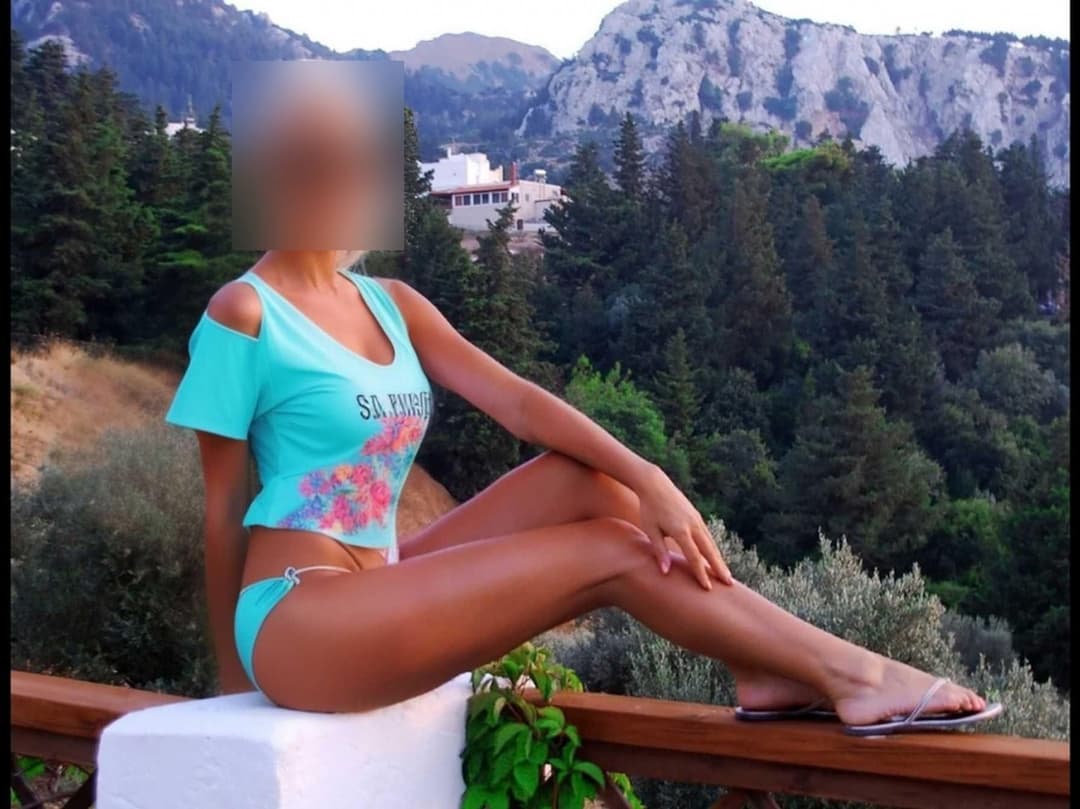 My Real Non Nude Gallery