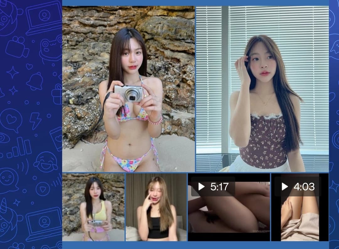 Mean krub ros jeat, sers sala, model, influencer, OF, miss grand, vip escort...