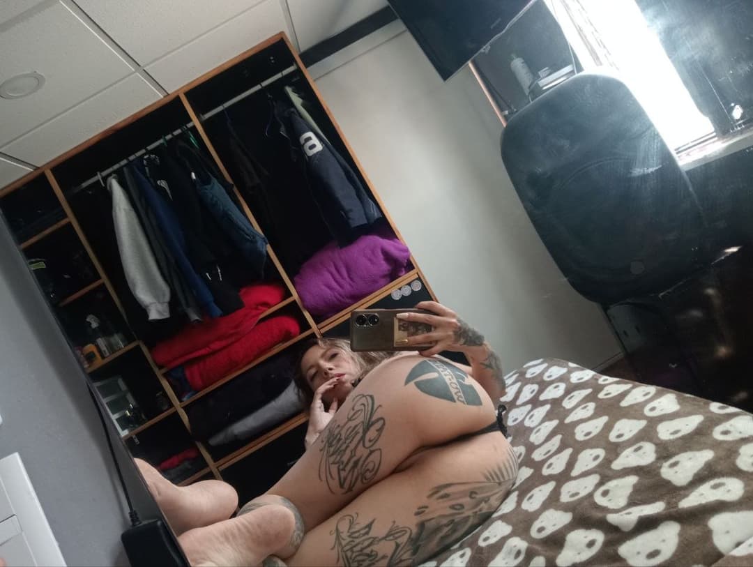 Click to view full size Tisha Wild Dany Cortés