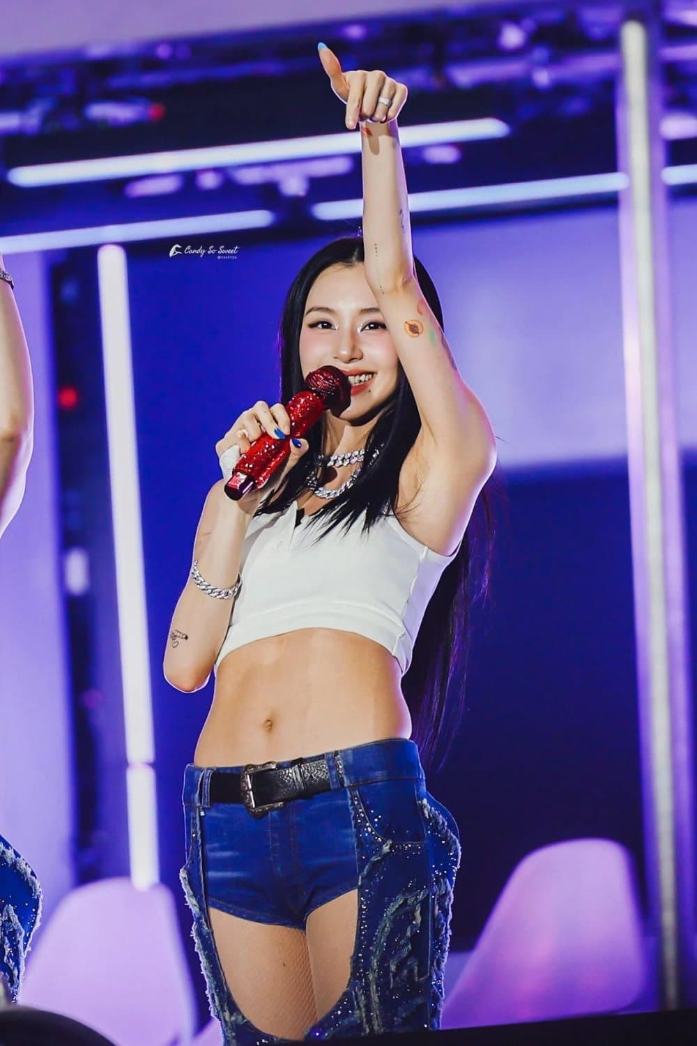 Chaeyoung (Twice) Pictures 10