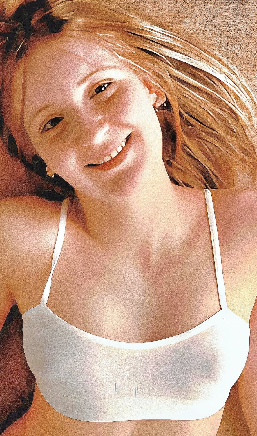 Wife niki taking huge black nigger thug cock in her Irish ginger pussy raw