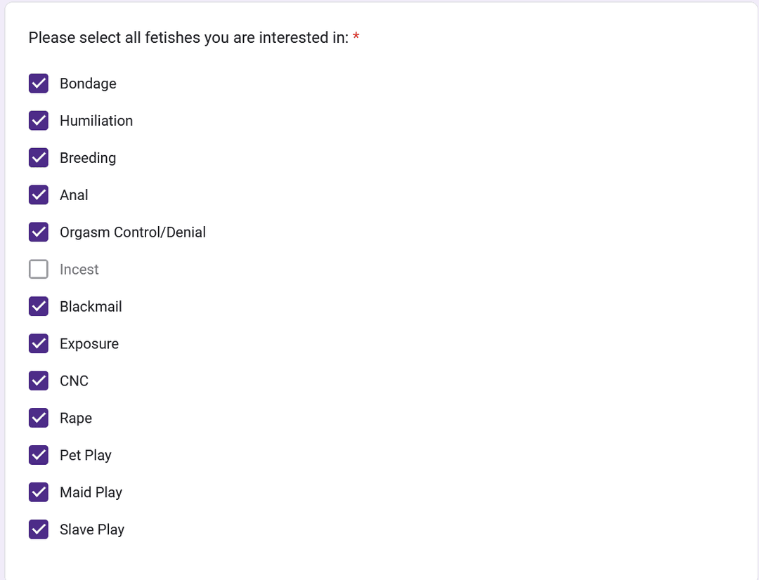 Little Slut Jessica thought ghosting a blackmail dom was a good idea