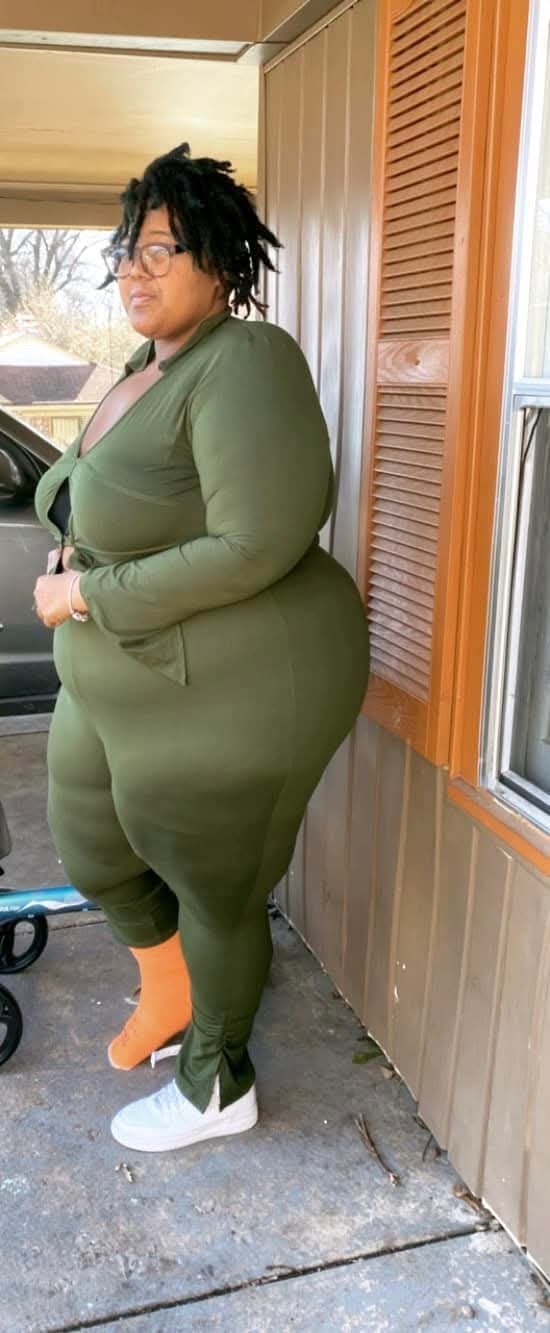 ALL ASS A$$ BIG BOOBS EBONY SSBBW BBW GOONER MATERIAL MIX DUMP