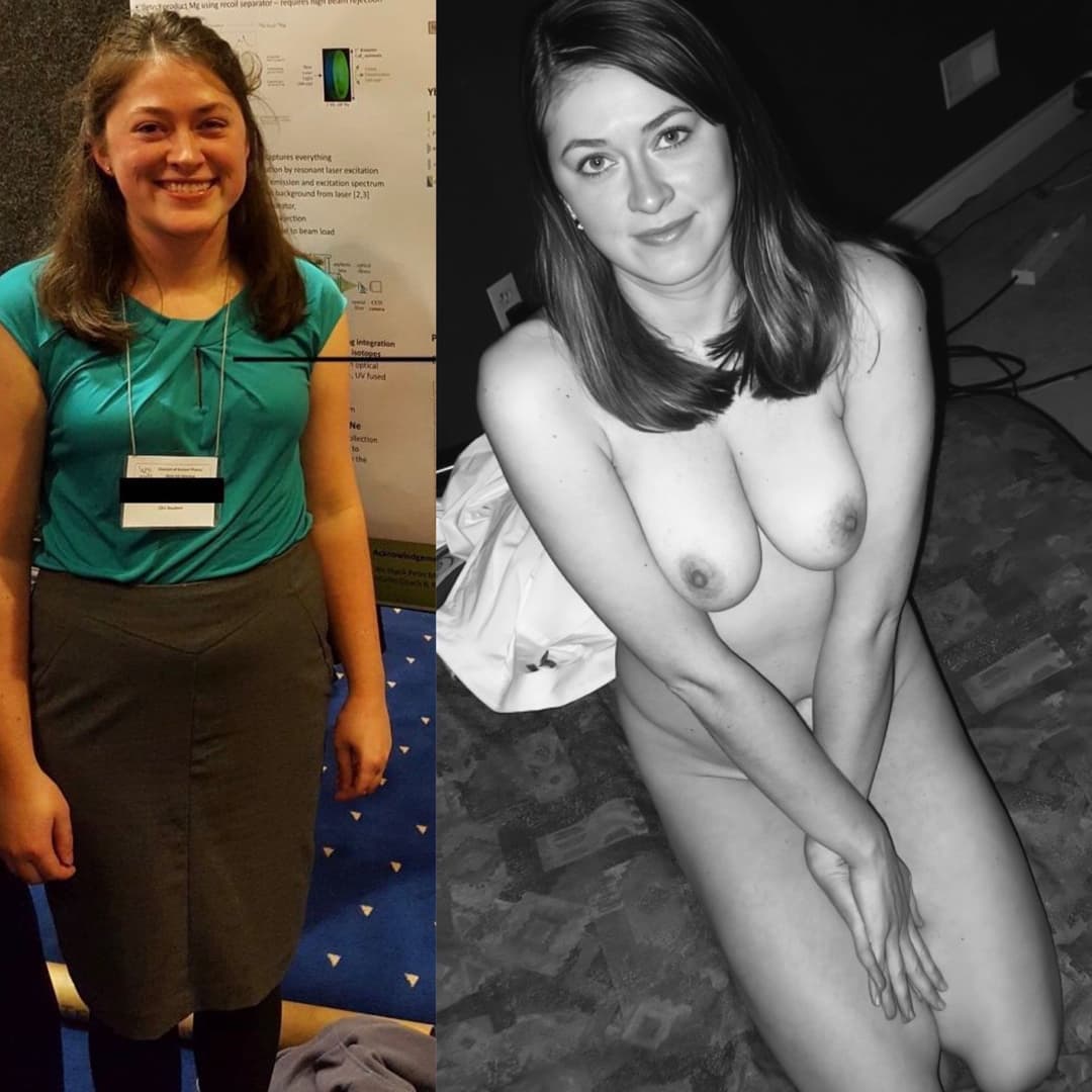 Nerdy frat house whore Kristen