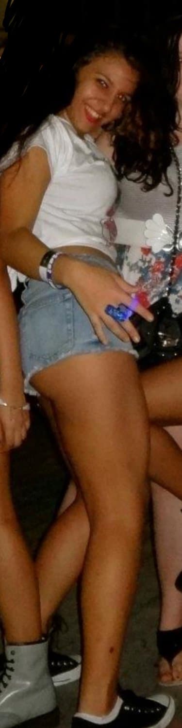 White Girl With Thick Ass