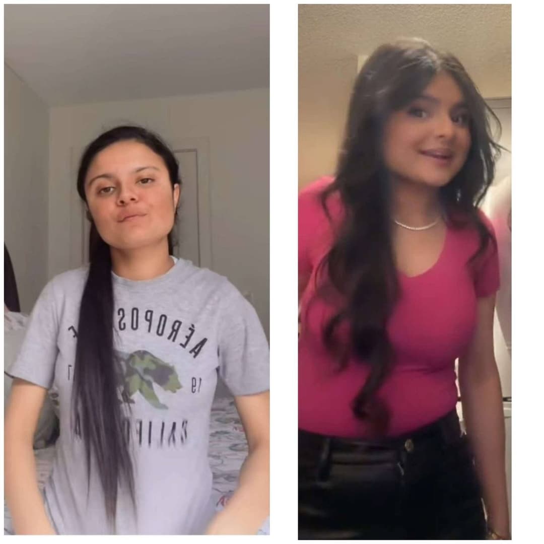 Desi punjabi nri slut transformation within 6 months