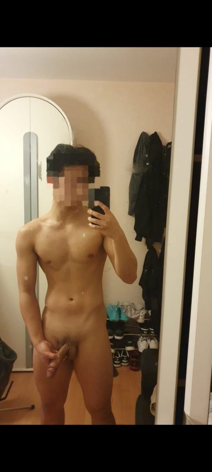 Asian M18