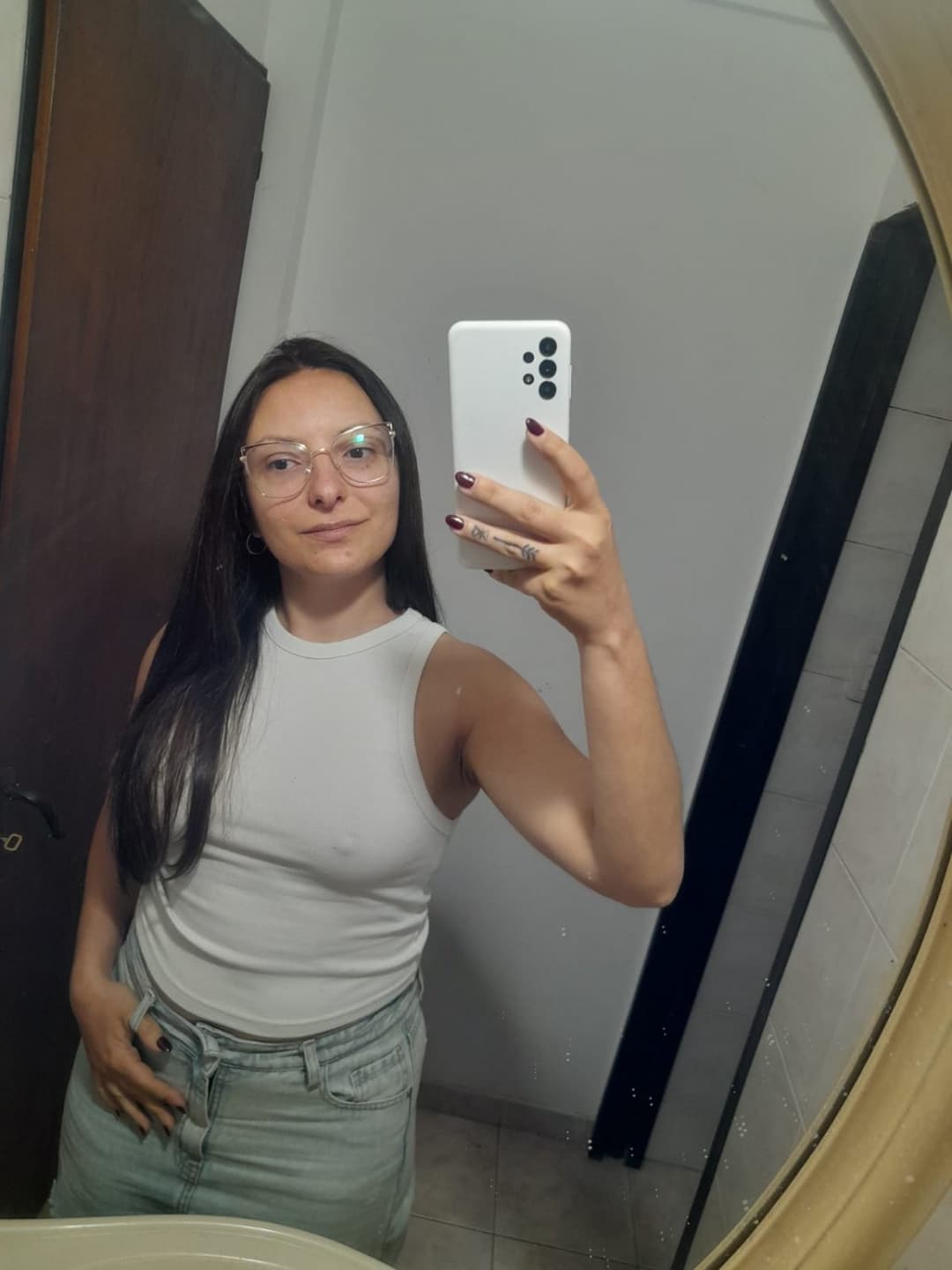 Amiga puta me manda WhatsApp de buenos aires zona oeste (Gise)