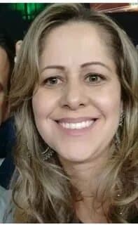 Click to view full size Hot slut chubby blonde mom whore wife Claudilene Rios puta casada loira gorda mamãe