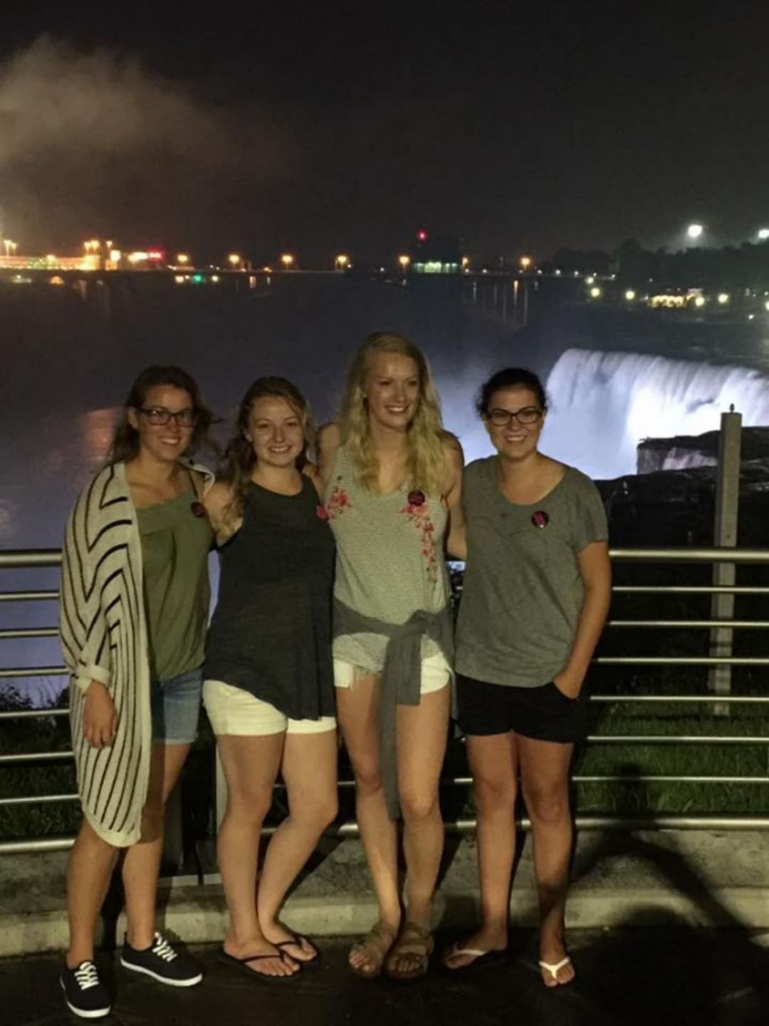 Brooklyn Ann Ellis, 27 from Alberta wants to be famous l kik welderman1420