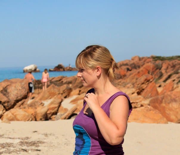 Mother (Jo) and Daughter (Amber) Websluts Together