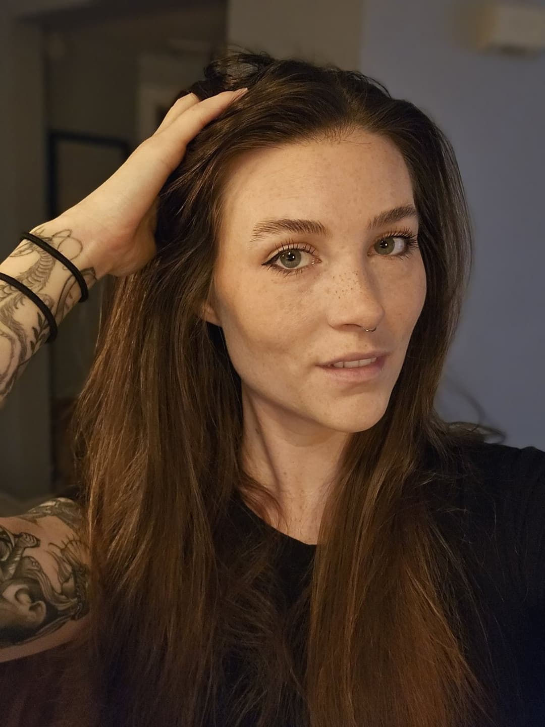 Hot Lesbos Anyone Got Nudes