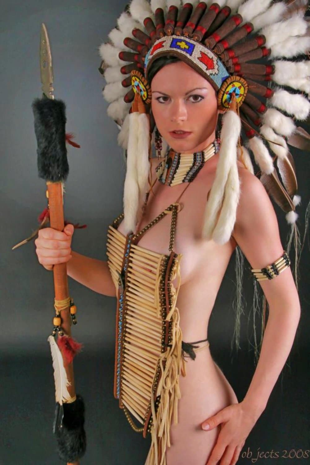 Native American sex