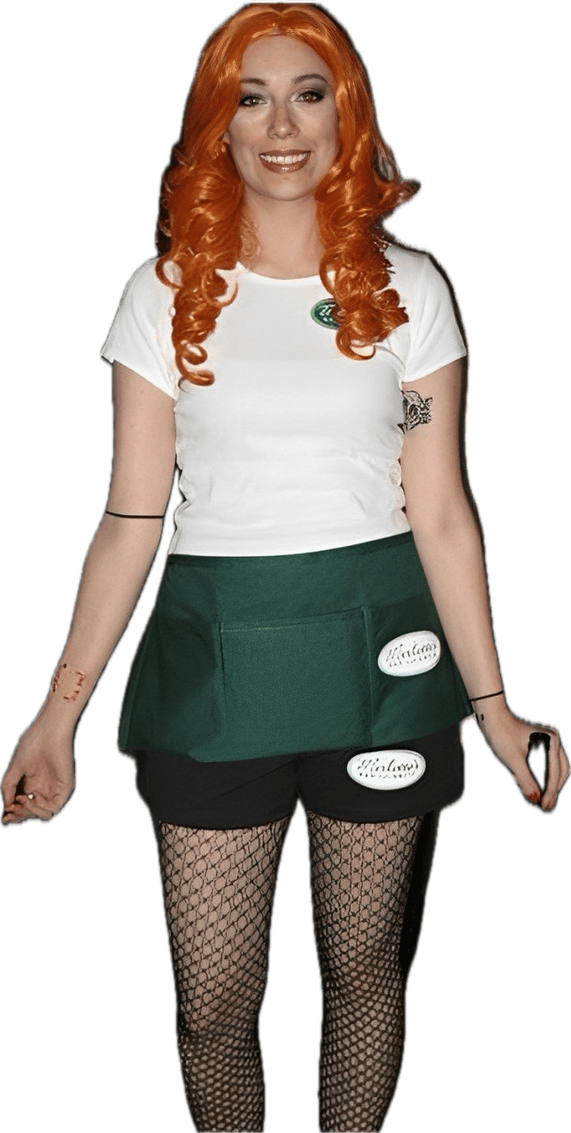 A Taste of Morning Spank