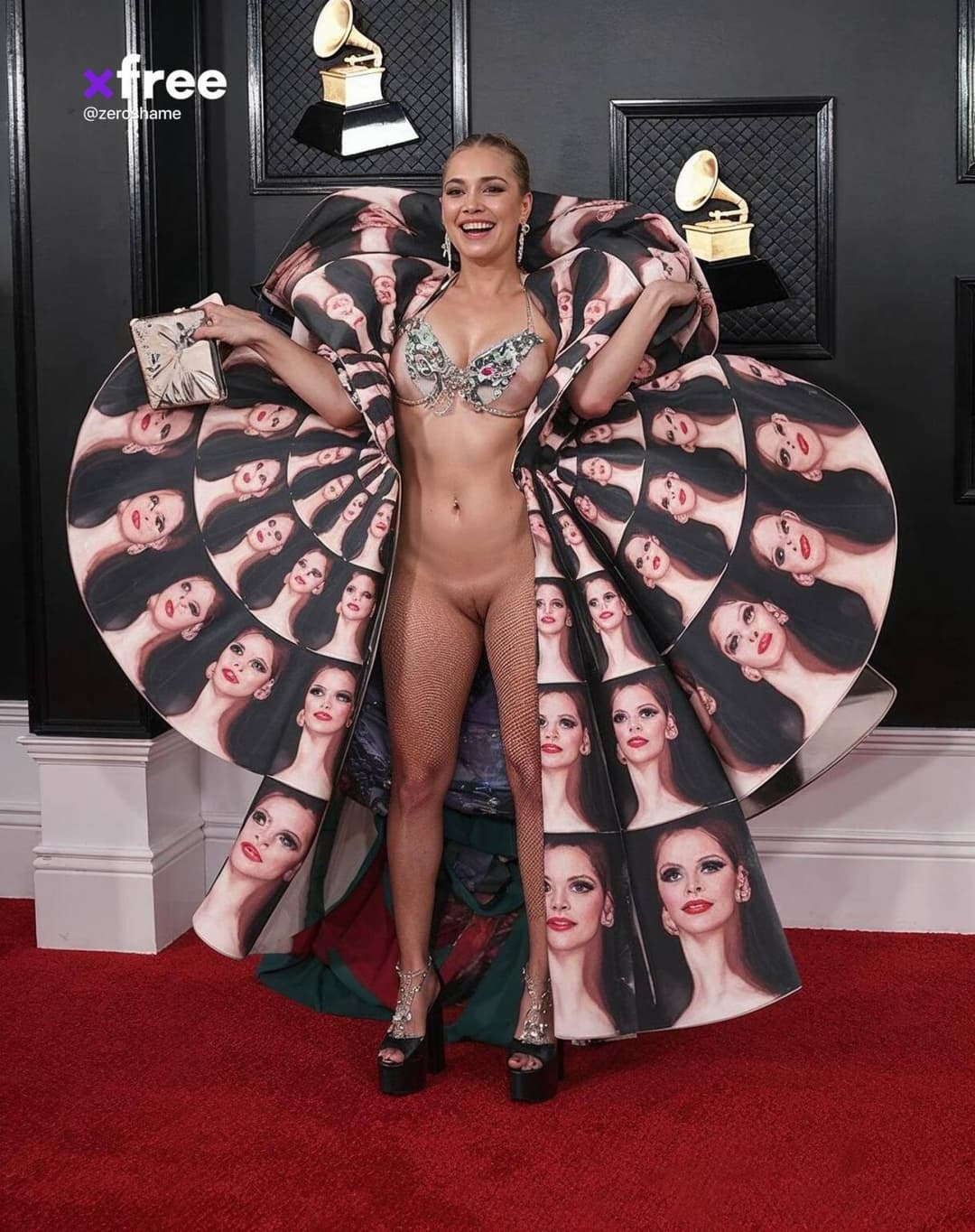 The REAL awards show