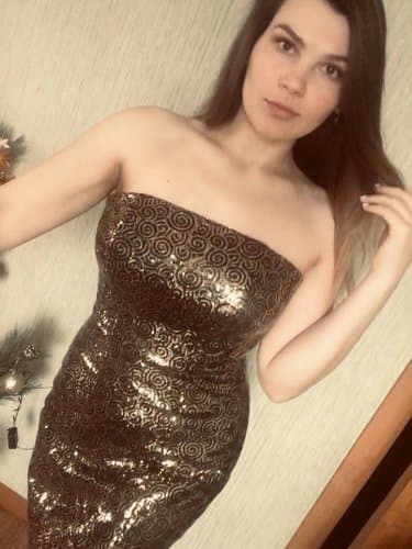 Click to view full size EXGF Iryna from France