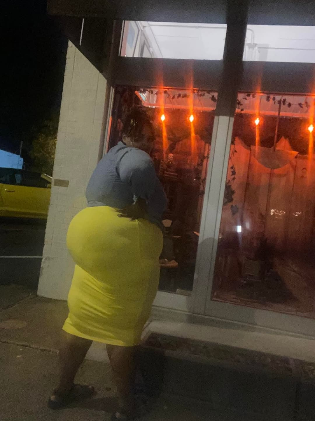 ALL ASS A$$ BIG BOOBS EBONY SSBBW BBW GOONER MATERIAL MIX DUMP