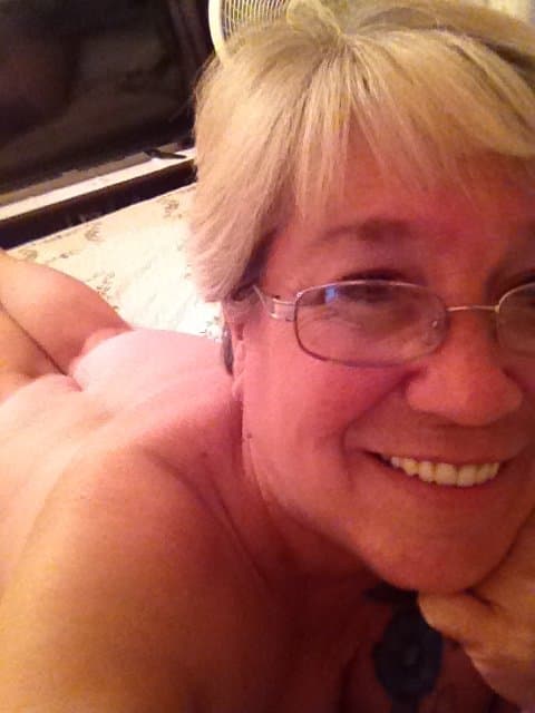 Wife met sadist who beat her tits.  Kik hubby at mrniceandmean for details