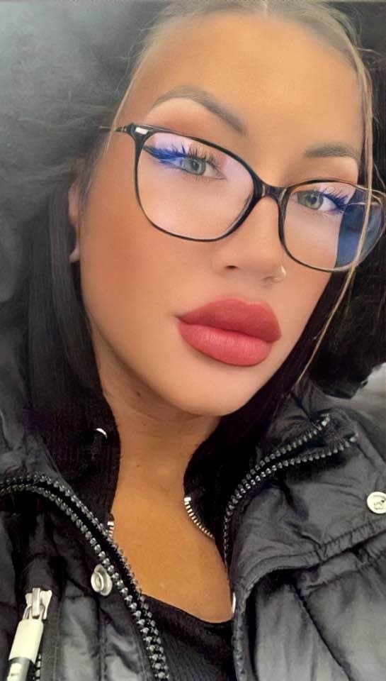 German fuckdoll Deborah