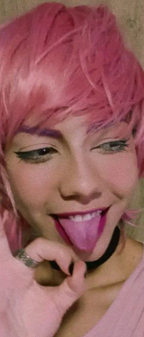 Putinha da Elisa pt2