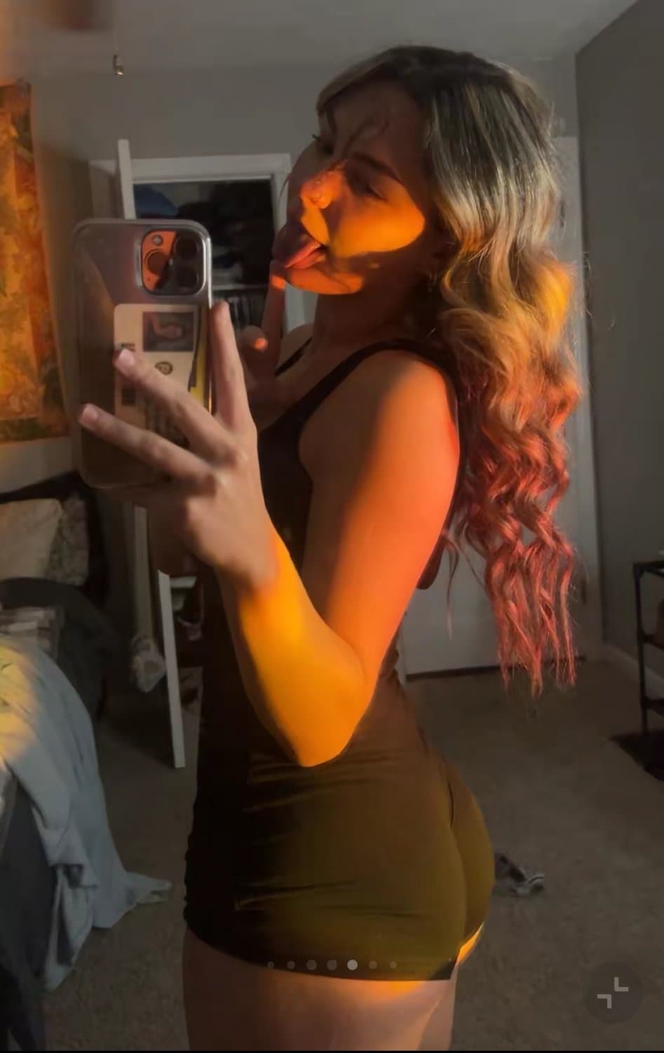 irl slut reagan please send me tribs of her