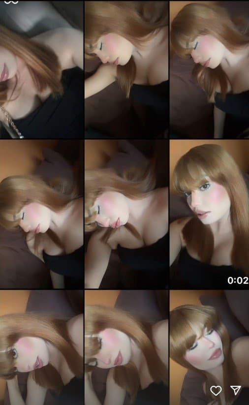 MARY ROMERO, ITZEL DOMINGUEZ bestfriend, she also loves married dicks from yuma and somerton