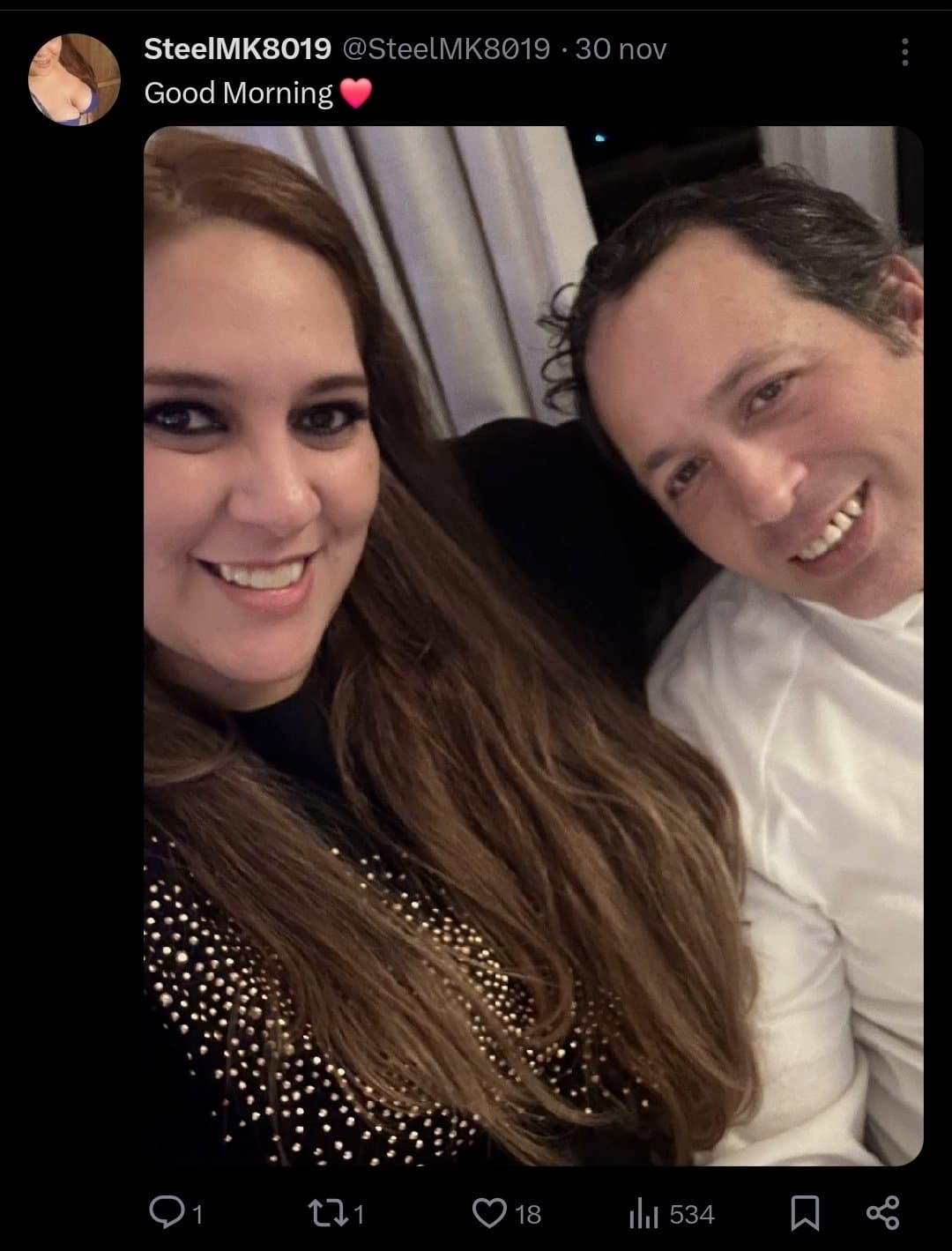 Esposa Safada ? PAWG Boquete Gordibuena BBW real couple sex ❤️