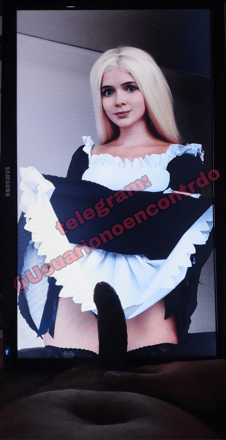 Mucama parte 1 - parte 2??