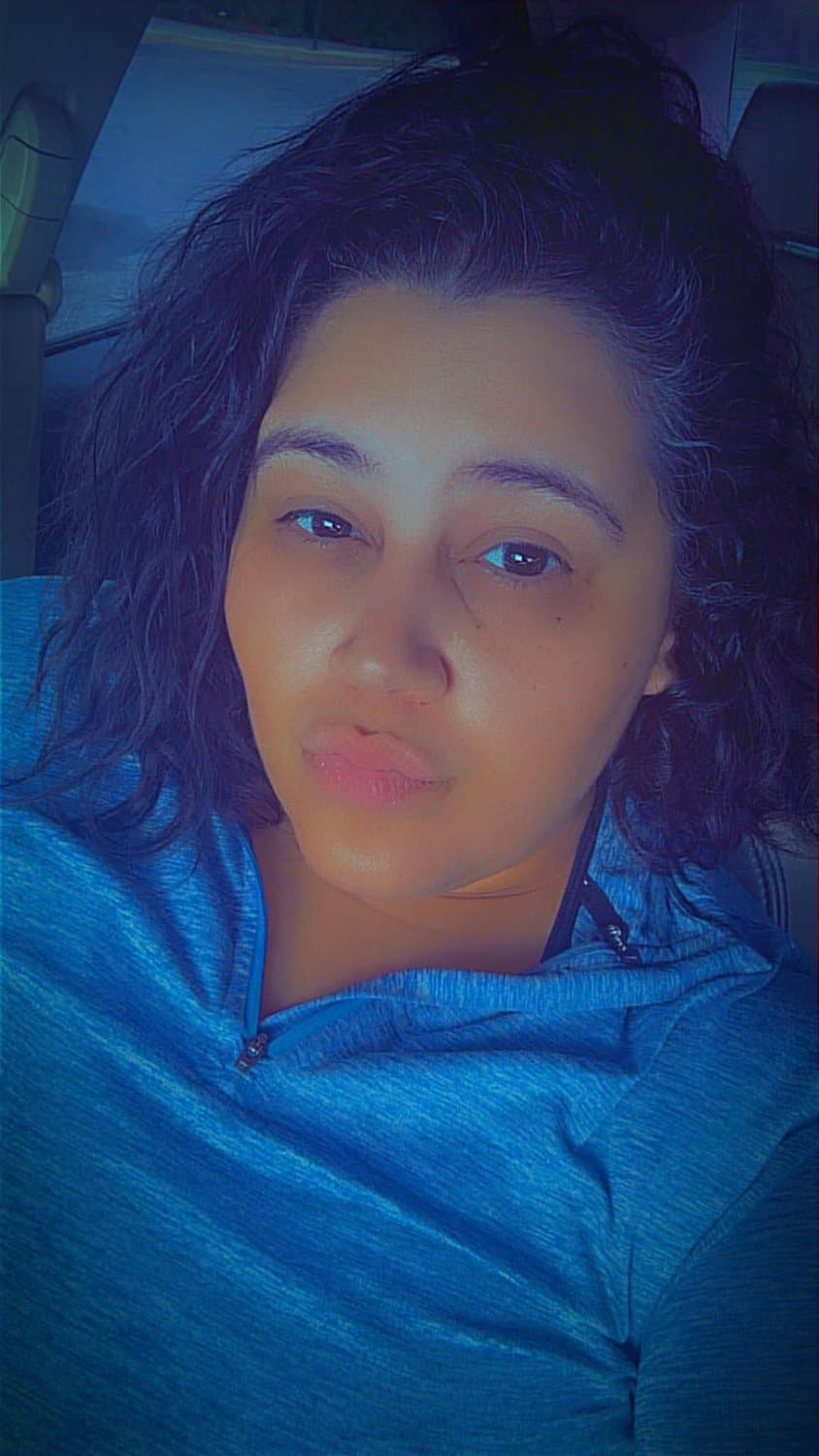 SSBBW THICK LATINA Huge Ass